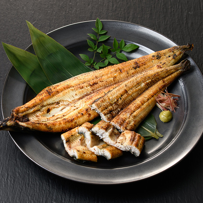 【令和7年お歳暮対応】厳選! 国産 鹿児島県産 うなぎ 白焼き 大 3尾 約480g 秘伝のタレ 付き 新仔うなぎ 使用 こだわりの地焼き! 国産 鹿児島県産 冷凍 うなぎ 鰻 ウナギ 白焼き ギフト にも!【南竹鰻加工】【SB-039H】