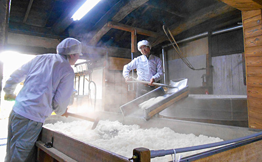 開春 生酛純米木桶仕込みセット(720ml×2本)【日本酒 2本 720ml 純米酒 開春 生酛 きもと 生もと純米 イ宛 寛文の雫 木桶 酵母無添加 低精米 木桶仕込み 新感覚 冷や 冷酒 燗 熱燗 お酒 酒 父の日 島根県 大田市】