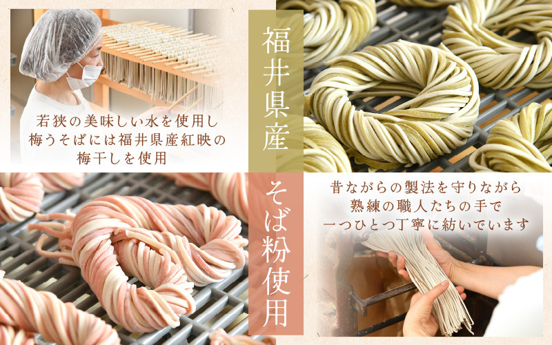 福井県 美浜町産 「DUOヌードル」 3個セット【母の日 父の日 プレゼント お祝い 引き出物 お返し ギフト ハレの日 子供の日 お礼 敬老の日 引越し 七夕 年越し お中元 お歳暮】[m04-a005]