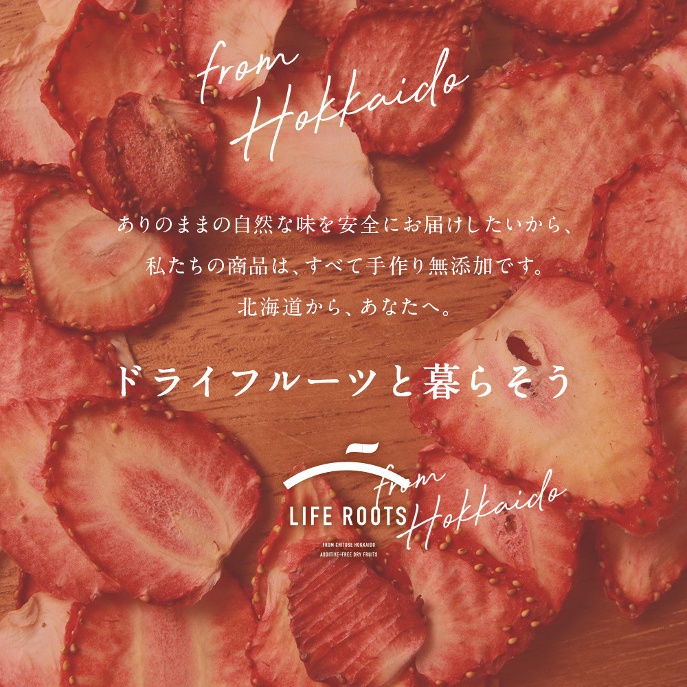 無添加 フルーツティー 5個セット お茶 フルーツ 果物 千歳 北海道 ギフト