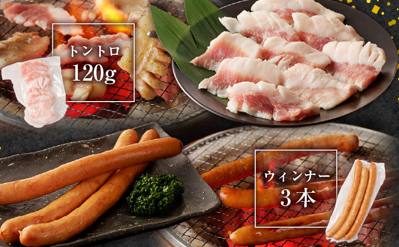 金剛園 焼肉セット T054-002