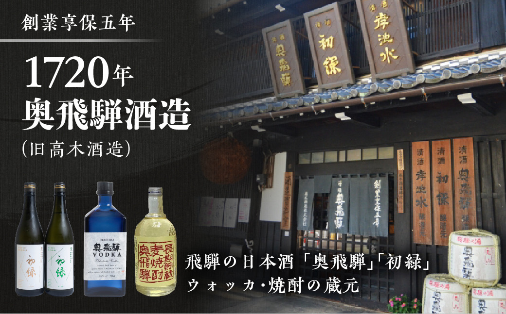 奥飛騨ゆず酒（500ml ）ユズ 柚子 リキュール ギフト プレゼント 贈答 奥飛騨酒造 下呂温泉 