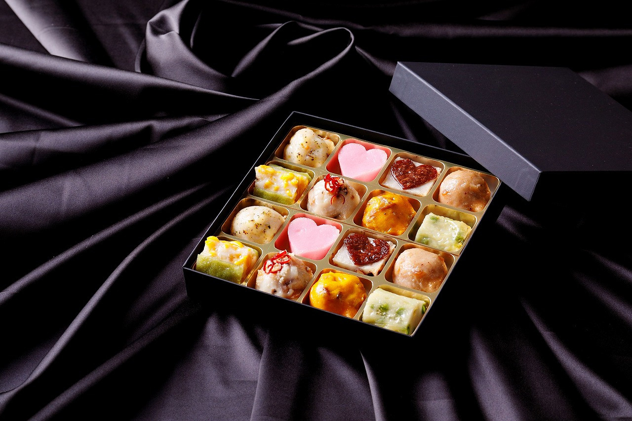 さつま揚げ トリュフチョコみたいなさつま揚げ「クラシック」（16個入り）創作プチさつま揚げ かまぼこ さつまあげ 練り物 すり身 つまみ 詰合せ 惣菜 天ぷら 魚万商店 奈良県 奈良市 U-110