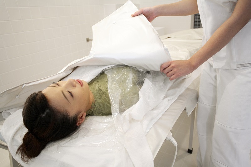 a20-012　タラソ　ボディパックプラン