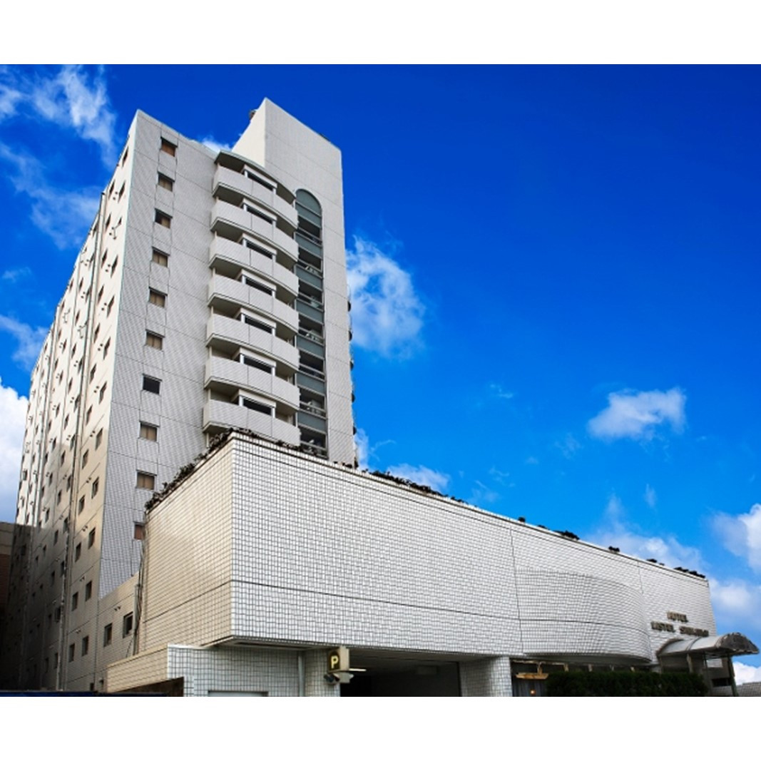 ホテルリステル新宿　宿泊券 ホテル 宿泊券 宿泊 チケット シングル 1名 1泊 新宿御苑前駅 新宿三丁目駅 都営新宿線 医大通り商店会 東京医科大学 旅行 ビジネス 朝食付き 朝食バイキング 新宿 東京 0080-001-S05