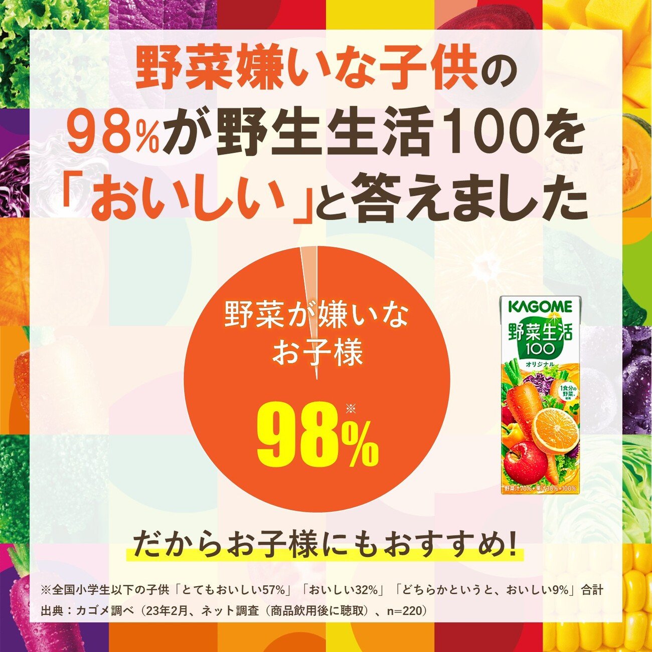 【定期便 10ヶ月】 カゴメ 野菜生活100 オリジナル 200ml 24本×10回 【 野菜ジュース 紙パック 定期便 1食分の野菜 砂糖不使用 オレンジ にんじん ニンジン 野菜生活 野菜生活オリジナル ジュース 飲料類 ドリンク 野菜ドリンク 備蓄 長期保存 防災 飲みもの かごめ kagome KAGOME 長野県 富士見町 】