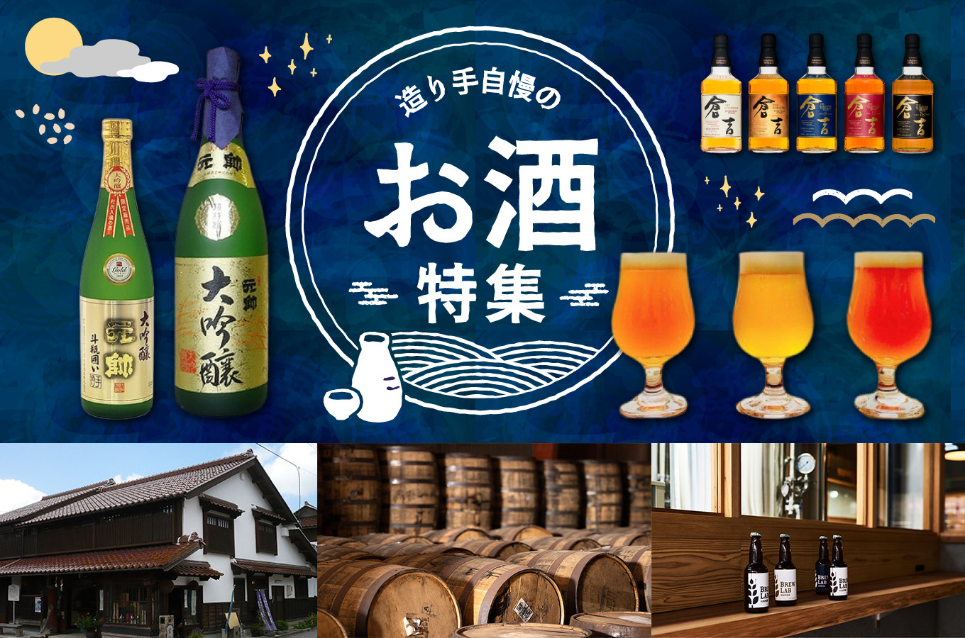 ブルーベリー酒【藍】 日本酒 カクテル ブルーベリー 鳥取県 倉吉市 スッキリ 甘い アルコール 生絞り 清涼飲料 炭酸 冷水 フルーティー