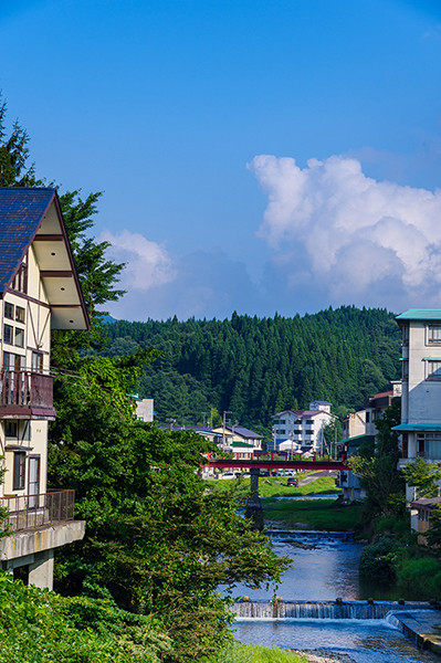 AK赤倉温泉利用券