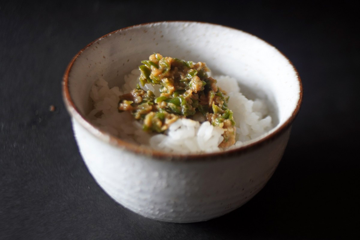 【長野県信濃町】仁の蔵「自家製みそ」1kg×5個セット 米農家の麹と信州産大豆で手作りした信州味噌【ふるさと納税】