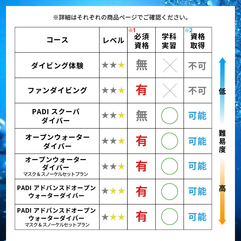 ダイビング エンリッチドエアー ボードダイビング SPコース 中級 PADI オープンウォーターダイバー アウトドア スポーツ アクティビティ マリンスポーツ レジャー ドラゴンレディ 旅行 観光 静岡県 下田市 伊豆