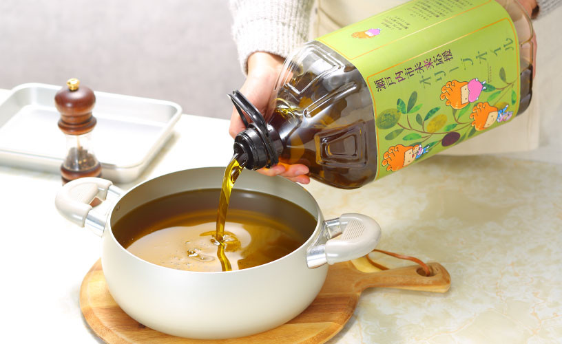 エキストラバージン オリーブオイル 大容量 5L ×2本  瀬戸内市 [№5735-2024]