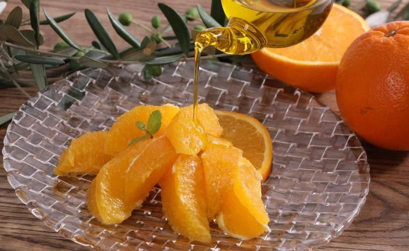 オリーブオイル 有機栽培 エキストラバージン オリーブ オイル ブレンド 180g 3本 セット 調味料 油 オリーブ油 食用油 ギフト[№5735-2027]