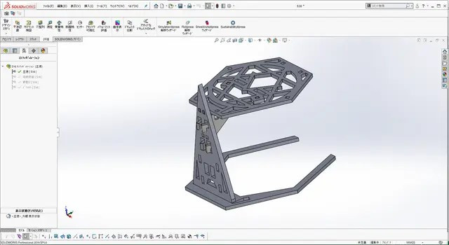[ ナサ工業 ] 薪割り クラッカー マルチツール「 ゴトマキ 」 ~ キャンプ キャンプギア アウトドア アウトドアギア 五徳 スタンド ~ NS002-1
