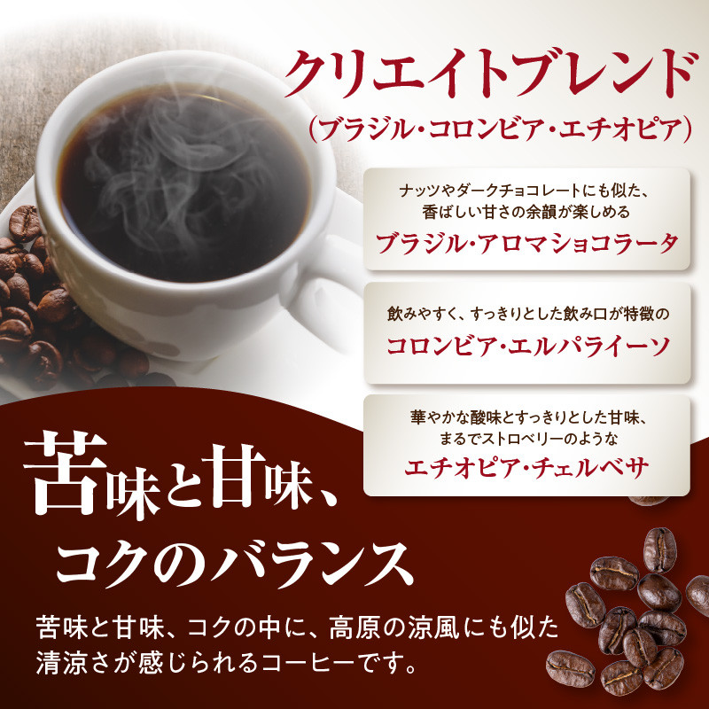 日本一のバリスタが厳選したスペシャルティコーヒー コーヒー豆200g ×2袋入り ギフトセット 珈琲 ホットコーヒー 珈琲豆 ブラジル コロンビア CBTJ 優勝 ブレンド ギフト 贈答 I04005