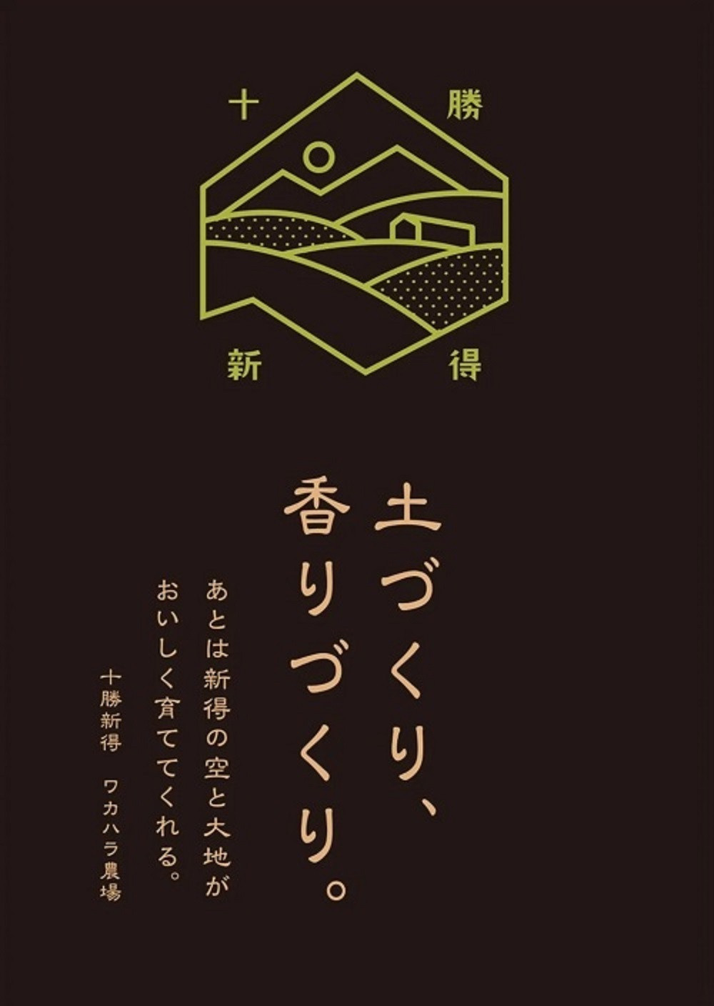 L-1502 ワカハラ農場でおいしく育ったぼたんそば《太麺》6束