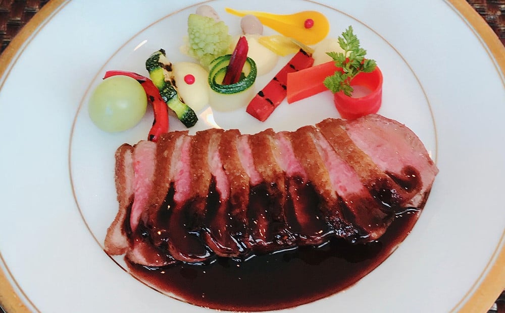 貸切パーティープラン 本格フレンチを気軽に味わえる!【最大15名様まで】