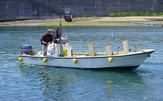 【岩手三陸山田】釣り船 邦栄丸 乗船券 3名分 山田町 山田湾 釣り船 船釣り 体験 カレイ アイナメ ソイ イカ ワラサ マス タラ メガラ YD-688