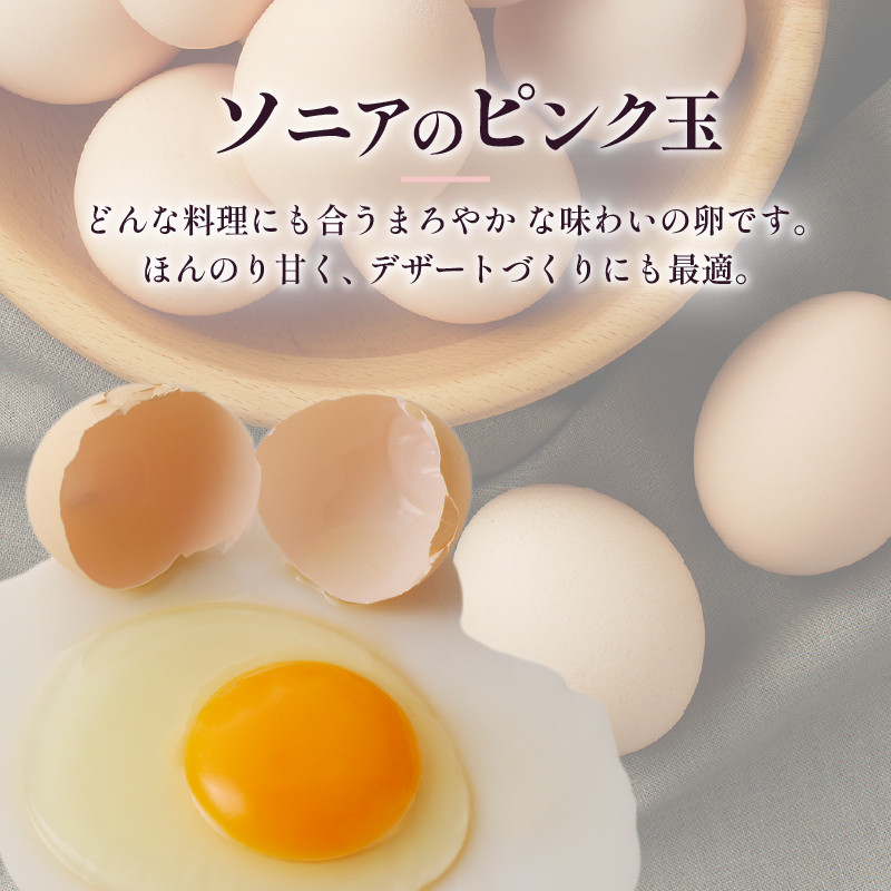 【卵 6ヶ月定期便】 たまご 卵 定期便 お楽しみ 生卵 卵かけご飯 高級 高級卵 濃厚鶏卵 新鮮 セット ミシュラン こだわり卵 240個 プレゼント 贈答 贈り物 送料無料 山梨県 上野原市