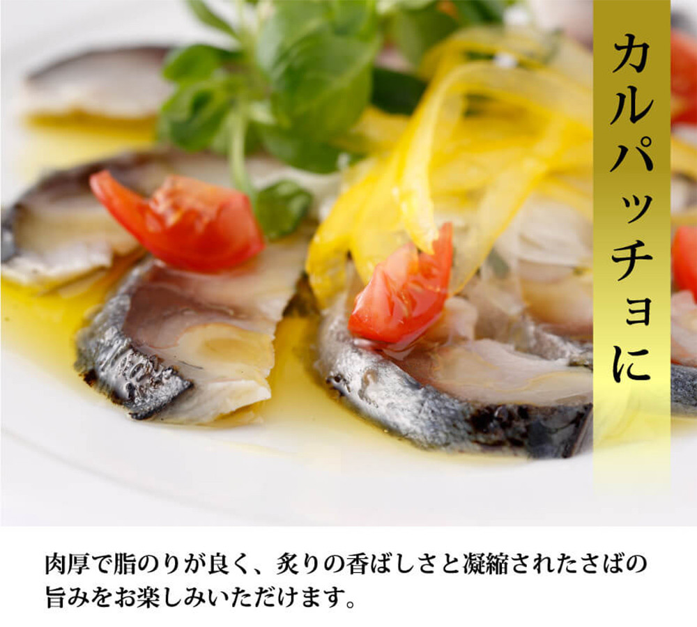 国産あぶりしめさば　12パック しめ鯖 個包装 冷凍 小分け  炙りサバ 刺身 寿司 カルパッチョ おかず おつまみ 美味しい 炙りしめ鯖 鯖 さば 魚 惣菜 和風惣菜 お取り寄せ 家庭用 宮城県 石巻市