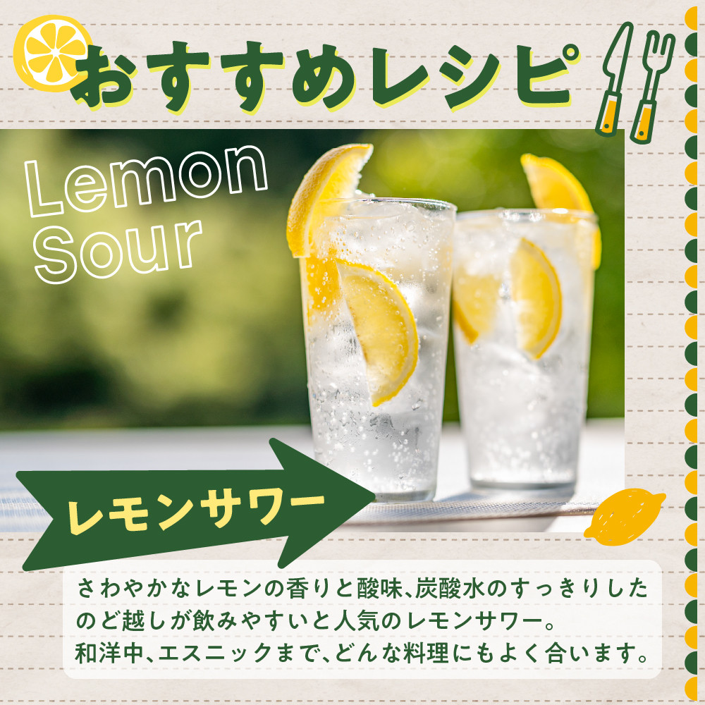 【2025年12月下旬～発送】ナニコノレモン 1kg　檸檬 レモン 果物 柑橘 フルーツ 産地直送 送料無料 常温配送 広島県 呉市 ku149-005-25　