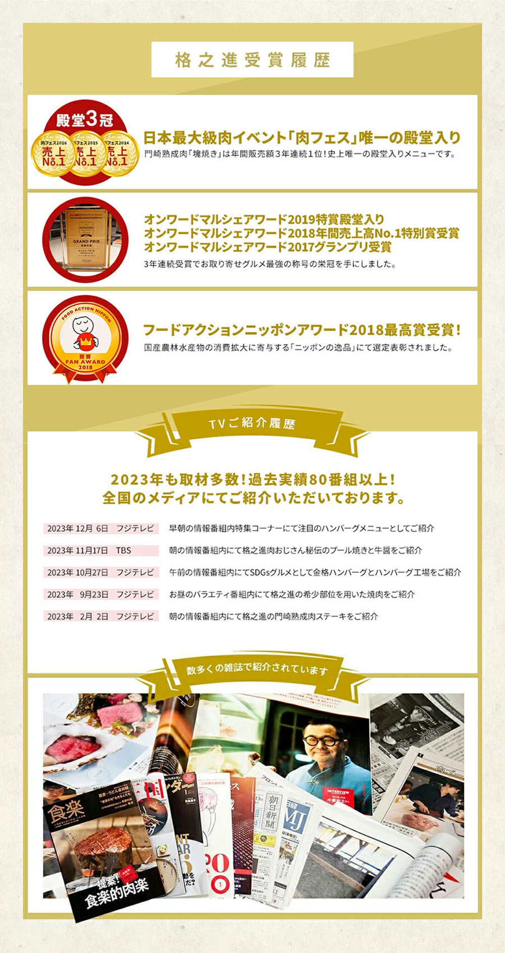 【定期便 全3回】格之進 金格ハンバーグ 計2.16kg (120g×6個) ハンバーグ 冷凍 小分け 個包装 高級 国産 無添加ハンバーグ お惣菜 おかず お弁当 はんばーぐ 国産牛 無添加 黒毛和牛 高級 お取り寄せ ギフト 人気 岩手県 一関市 簡単調理