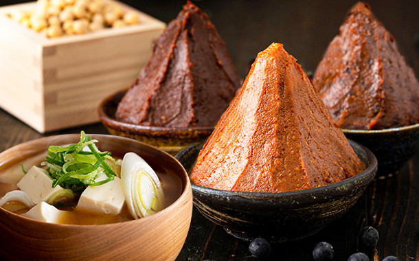 蔵主のこだわりみそ  3種類詰合わせ[333]