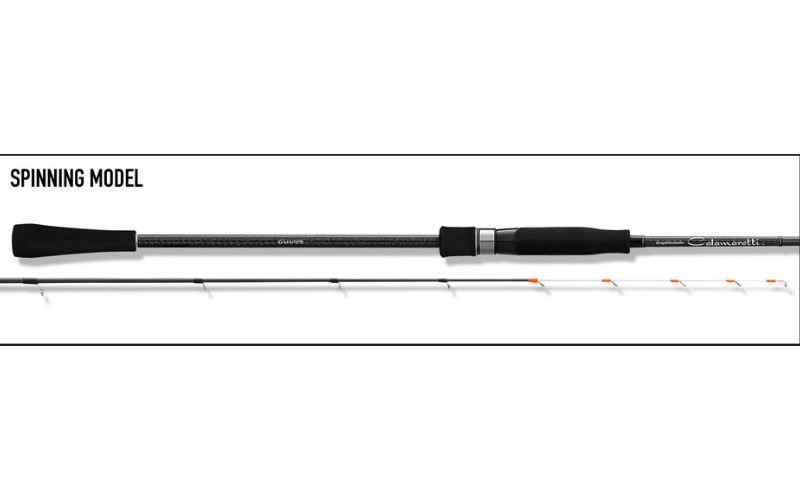 オリムピック カラマレッティー  21GCALS-702MMH-T / 釣り具 釣具 釣り竿 釣竿 釣り道具 ロッド つりざお 釣り つりざお 竿 和歌山 人気 おすすめ 【ory137】