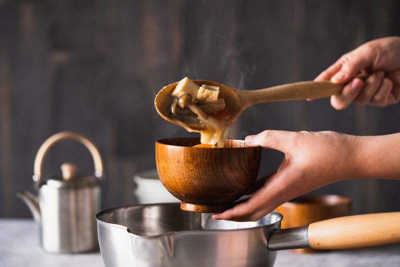 世界に認められた安全性！国産有機味噌[753] 無添加 生みそ 生味噌 天然醸造 長期熟成 オーガニック