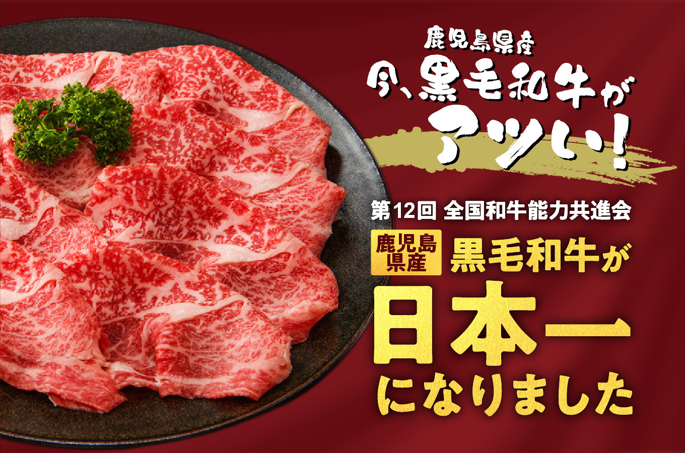 A5鹿児島黒毛和牛希少部位ステーキセット 600g K002-003