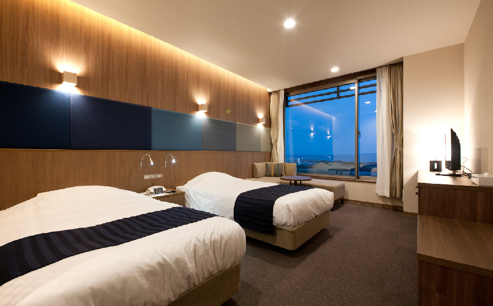 キャピタルホテル1000 ホテル利用券 (30,000円分) 岩手県陸前高田市【 旅行 旅 ホテル 宿 宿泊 東北 】 RT2654