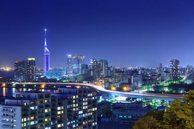 福岡県福岡市 日本旅行 地域限定旅行クーポン90,000円分