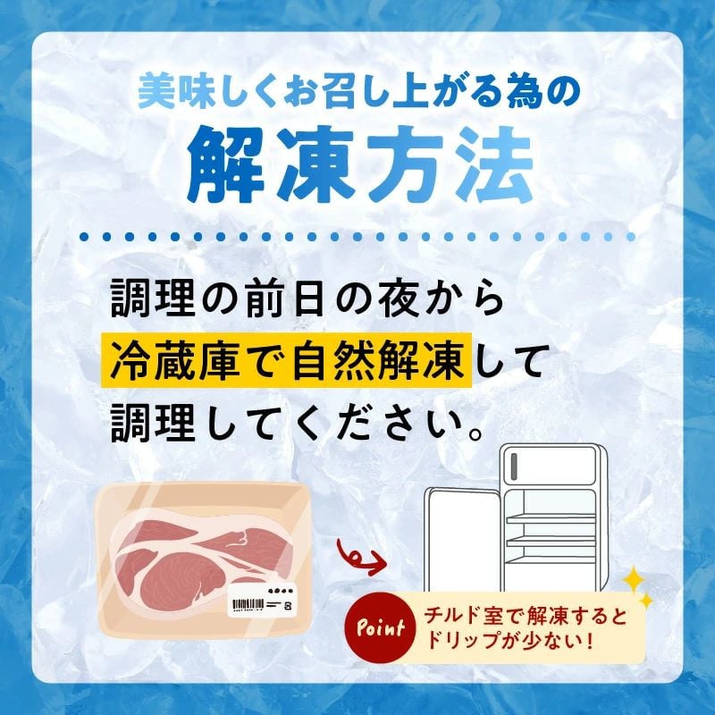 080-17 南九州市産かごしま黒豚さつま厚切りポークステーキ6枚