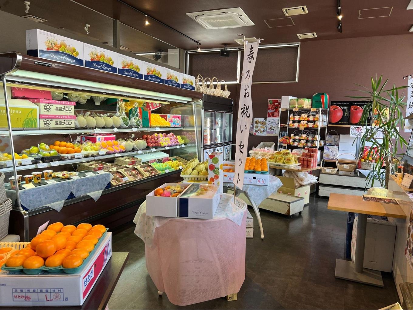 さぬき姫いちご　8パック（1パック約250g）