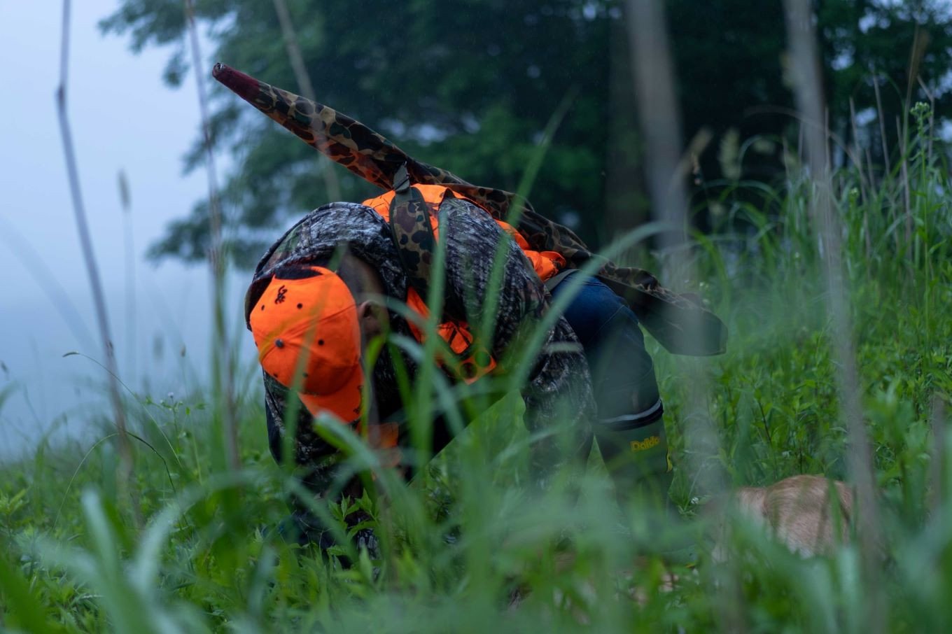 【ジビエ】大槌産 鹿肉 (スジ肉 200g)|肉 大槌ジビエ 岩手県 大槌町 いわて iwate 三陸 MOMIJI