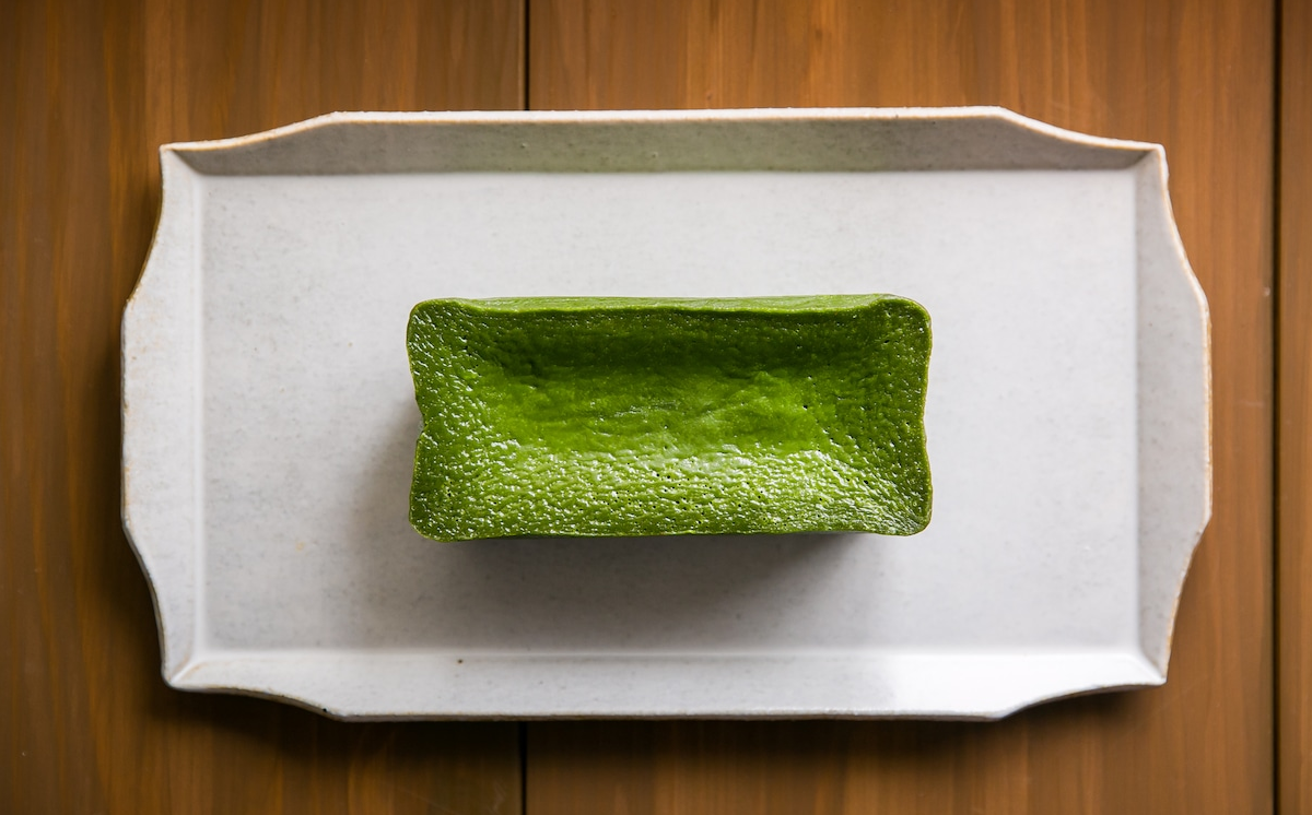 [ご自宅用簡易包装] アマイオトのテリーヌ2種セット（ショコラテリーヌ、抹茶テリーヌ）【 テリーヌ ショコラ スイーツ お菓子 チョコレート プレゼント ギフト バレンタイン ホワイトデー 贈答 デザート お取り寄せ 茨城県 つくば市 】