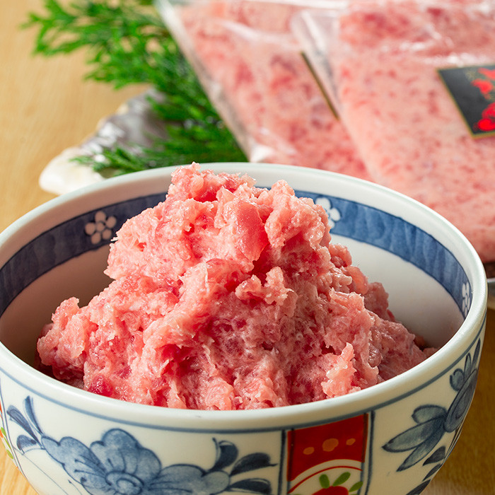 自宅で簡単!漁師に伝わる まぐろ漬け丼の素(ごま風味) 100g×8パック 冷凍 小分けでお届け!流水解凍してすぐに食べられます。本格的 まぐろ 漬け丼【A-1768H】