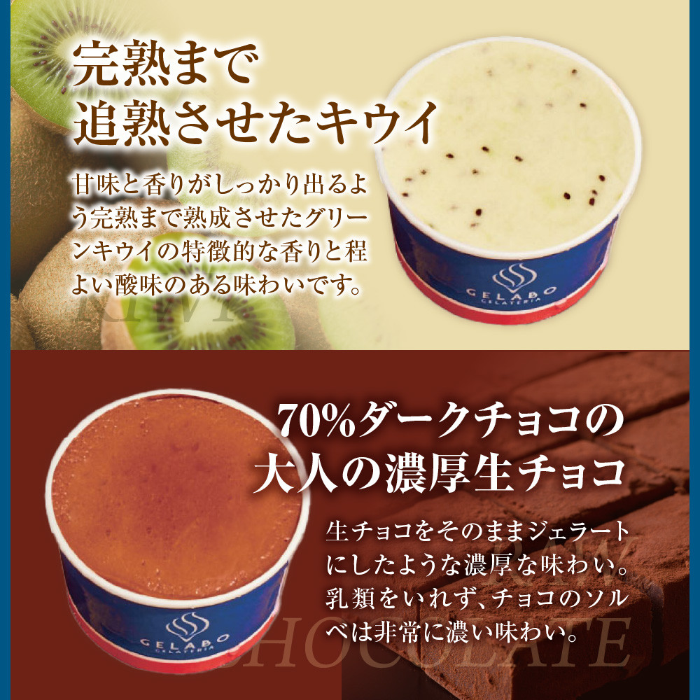 《 札幌市ふるさと納税 限定 フレーバー入り 》 ジェラート 12個 セット 食べ比べ ショコラ ティラミス マンゴー ブルーベリー つぶあん 生チョコ 北海道産 じゃがいも ミルク 蜂蜜 レモン ヨーグルト スイーツ デザート お取り寄せ アソート 北海道 札幌市
