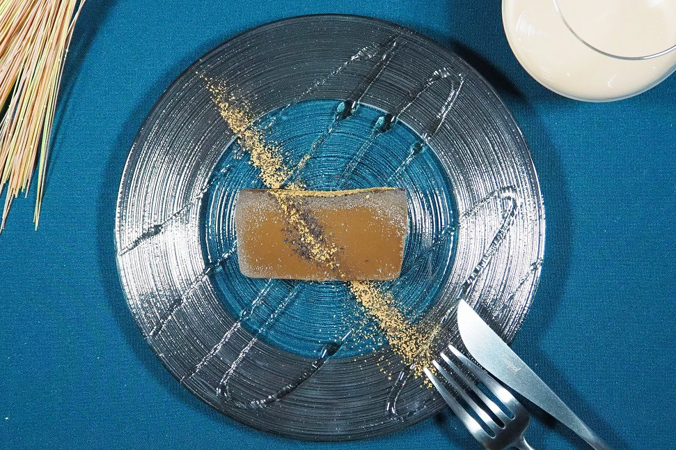 【テリーヌ専門店L】(約200g)アールグレイのテリーヌ【グルテンフリー・保存料不使用】紅茶 H173-023