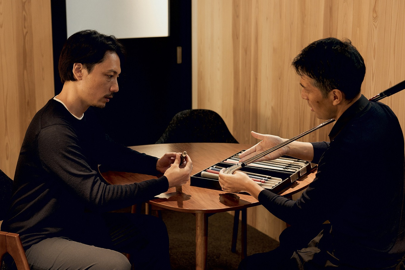 EPON (エポン) ゴルフクラブ フィッティングチケット (50,000円分) （FC-EG-0108）