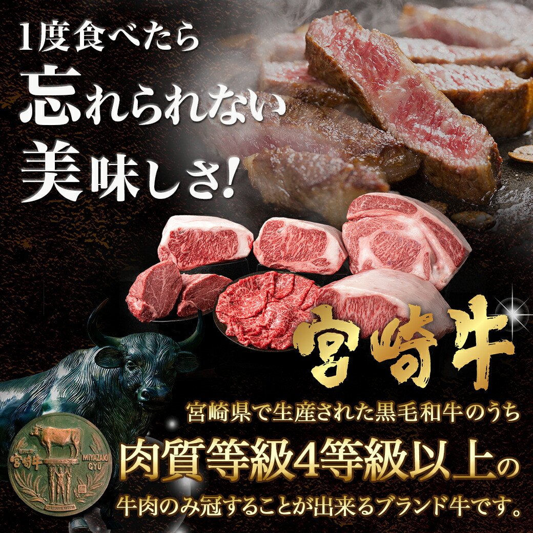 宮崎牛モモスライス(500g×2P)≪みやこんじょ快速便≫_17-N401-R_(都城市) 宮崎県産 宮崎牛 モモ 赤身肉 スライス すき焼き しゃぶしゃぶ 1kg 贈答用 ギフト 快速便 14日以内にお届け 牛肉 A4ランク以上 薄切り