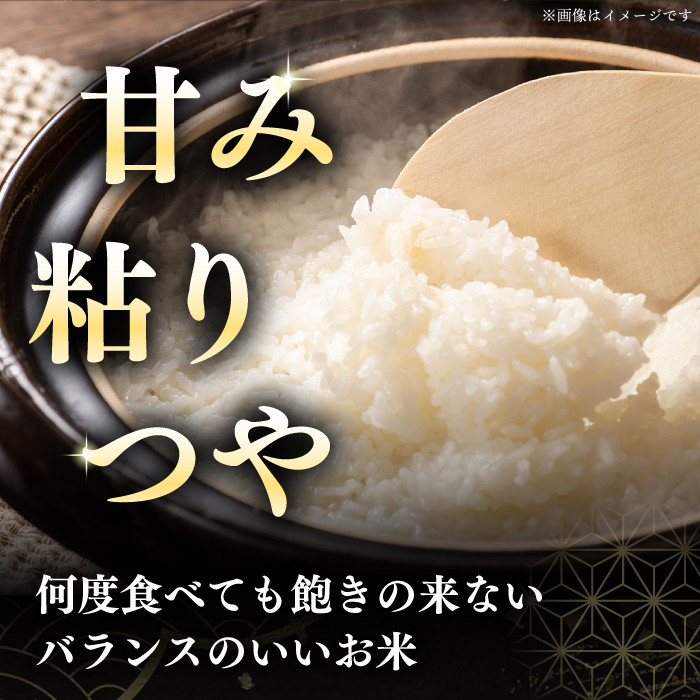 【全2回定期便】【無洗米】【新米 令和7年産】さくら米（ななつぼし）5kg《厚真町》【とまこまい広域農業協同組合】  米 定期便 2カ月 連続 毎月 お米 無洗米 白米 ご飯 ななつぼしブランド米 北海道 [AXAB074]