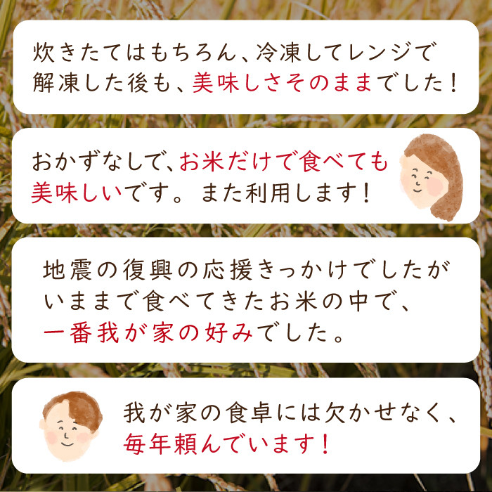 【全2回定期便】【無洗米】【新米 令和7年産】さくら米（ななつぼし）5kg《厚真町》【とまこまい広域農業協同組合】  米 定期便 2カ月 連続 毎月 お米 無洗米 白米 ご飯 ななつぼしブランド米 北海道 [AXAB074]