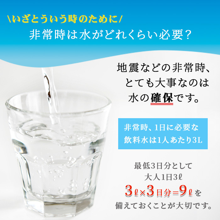 【定期便6回】《5年保存水》山の湧水(天然ミネラルウォーター)1.8L×6本×6回 計36本【徳島県 那賀町 国産 天然水 みず 水 ミネラルウォーター わき水 湧き水 1800ml 飲料水 備蓄 備蓄水 非常用 防災 災害 支援 紙パック 長期保存 防災グッズ 災害対策】KM-8