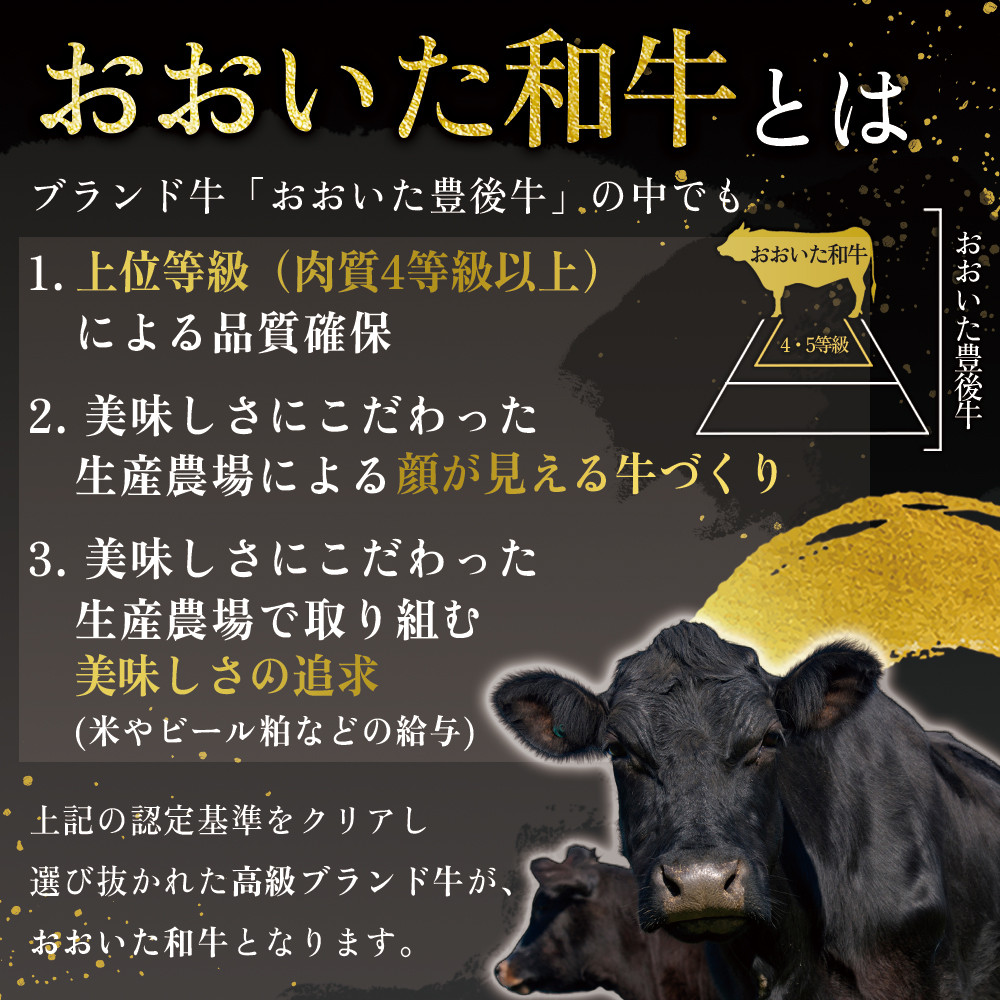 おおいた和牛すき焼きセット【特製割り下付き】 G17