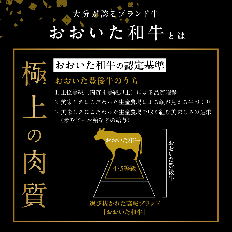 おおいた和牛認定店 はしづめ 厳選!【贈答用】A4等級以上おおいた和牛 サーロインステーキ400g(200g×2枚) 肉 牛肉 お肉 ステーキ サーロイン 和牛 黒毛和牛 A4 プレゼント 上質 甘み 旨味 A01139