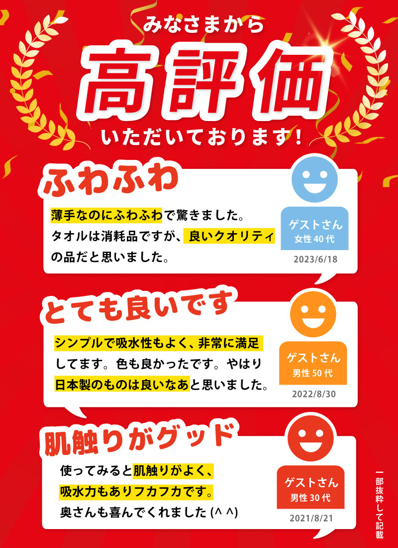 【特別寄附金額】普段使いにぴったり フェイスタオル 8枚 国内製造 泉州タオル【泉州タオル 国産 吸水 普段使い 無地 シンプル 日用品 家族 ファミリー スピード発送】