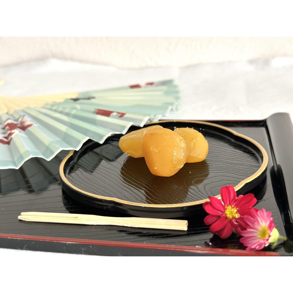 よしだや ひとくち甘味 あまろん (50g×4袋)