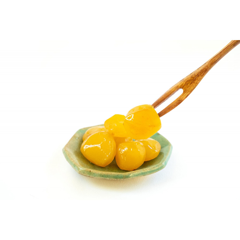 よしだや ひとくち甘味 あまろん (50g×4袋)