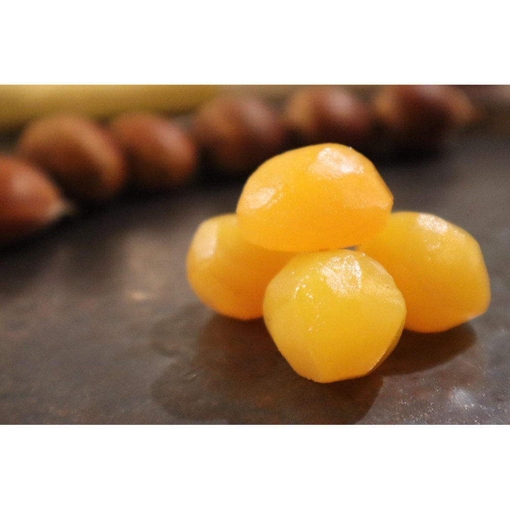 よしだや ひとくち甘味 あまろん (50g×4袋)