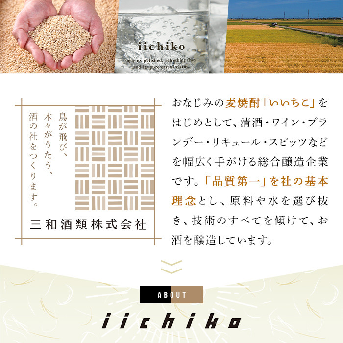 いいちこスーパー 25度(計4.32L・720ml×6本)酒 お酒 むぎ焼酎 720ml 麦焼酎 いいちこ アルコール 飲料 常温【106104801】【酒のひろた】